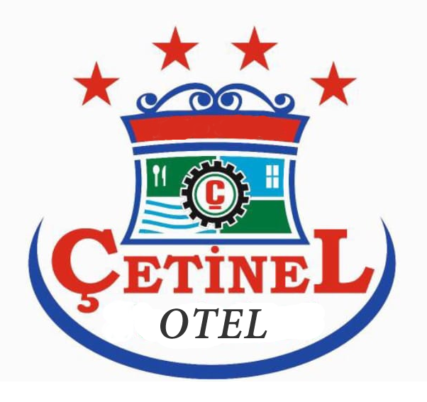 Çetinel Otel Dijital Menü 