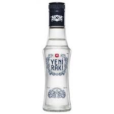 Yeni Rakı 35CL