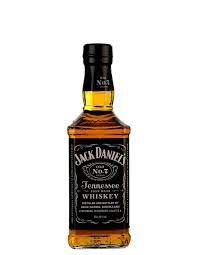Jack Daniels 35CL