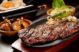 Steak Mexico