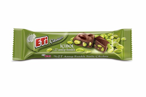 Çikolata