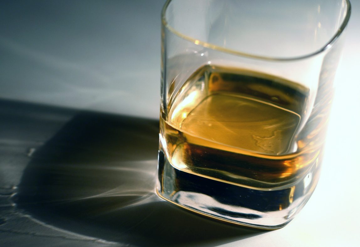Whisky Tek