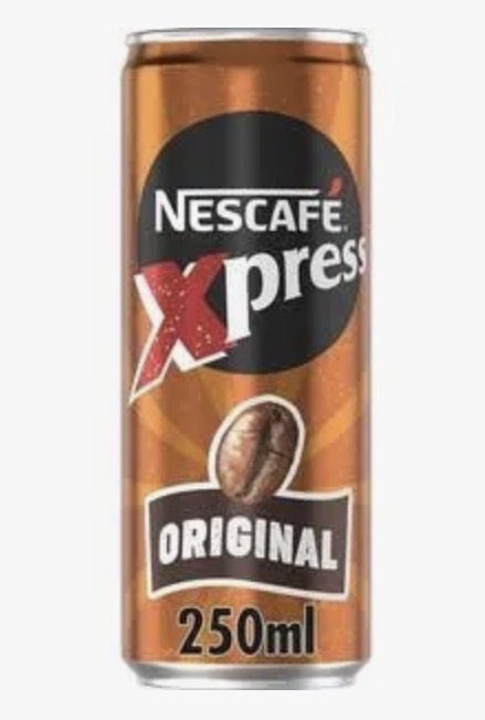 Soğuk NESCAFFE