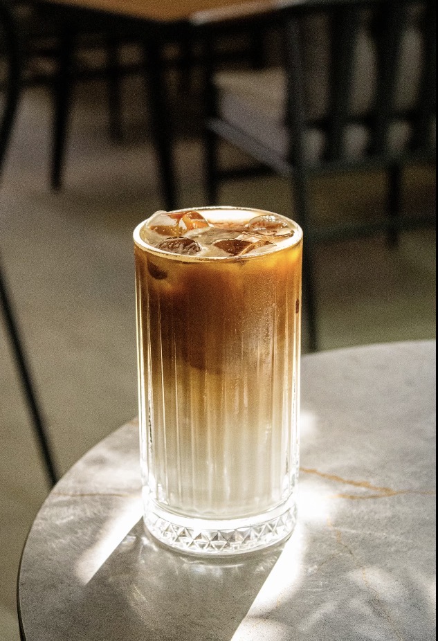 İce Latte 