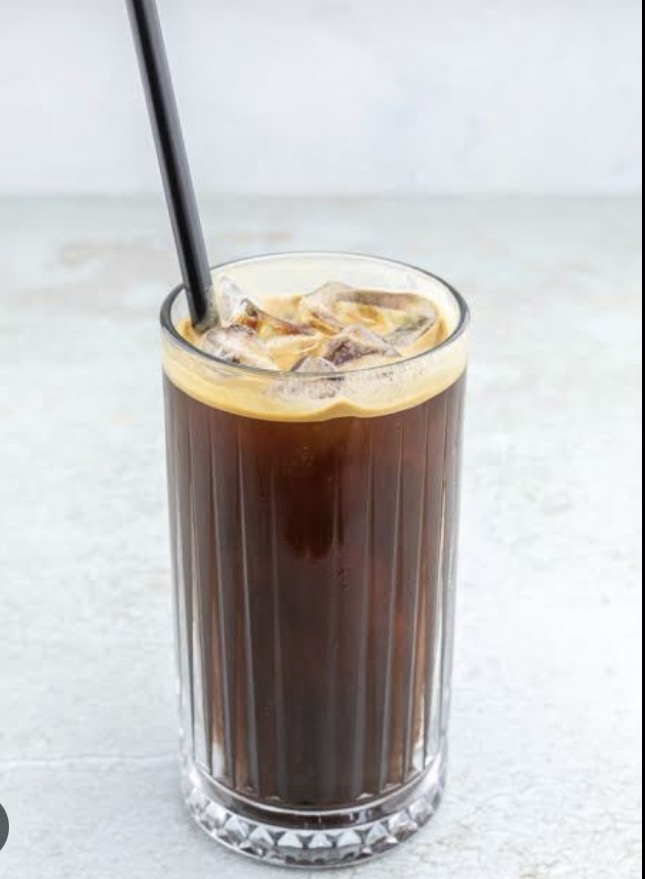 İce Americano